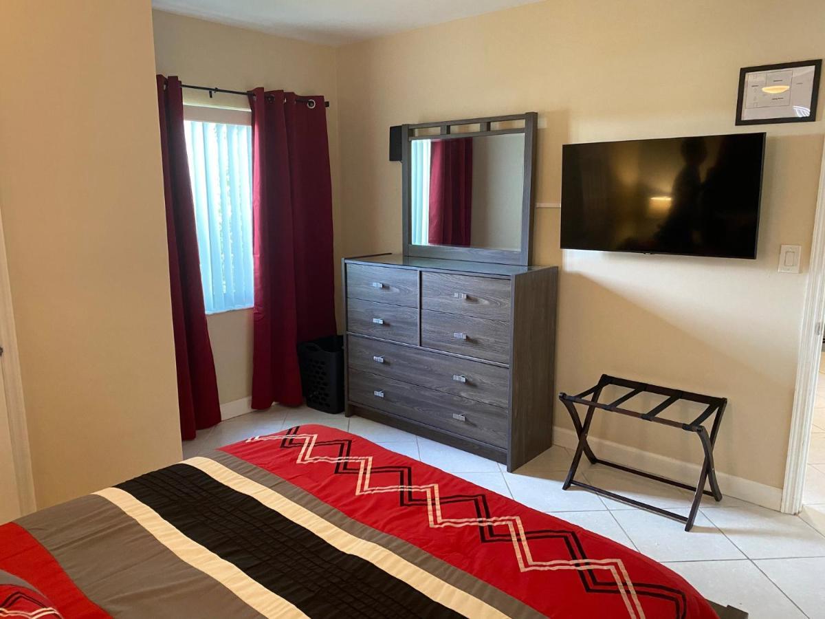Hainsley Apartments At 1136 Fort Lauderdale Ngoại thất bức ảnh