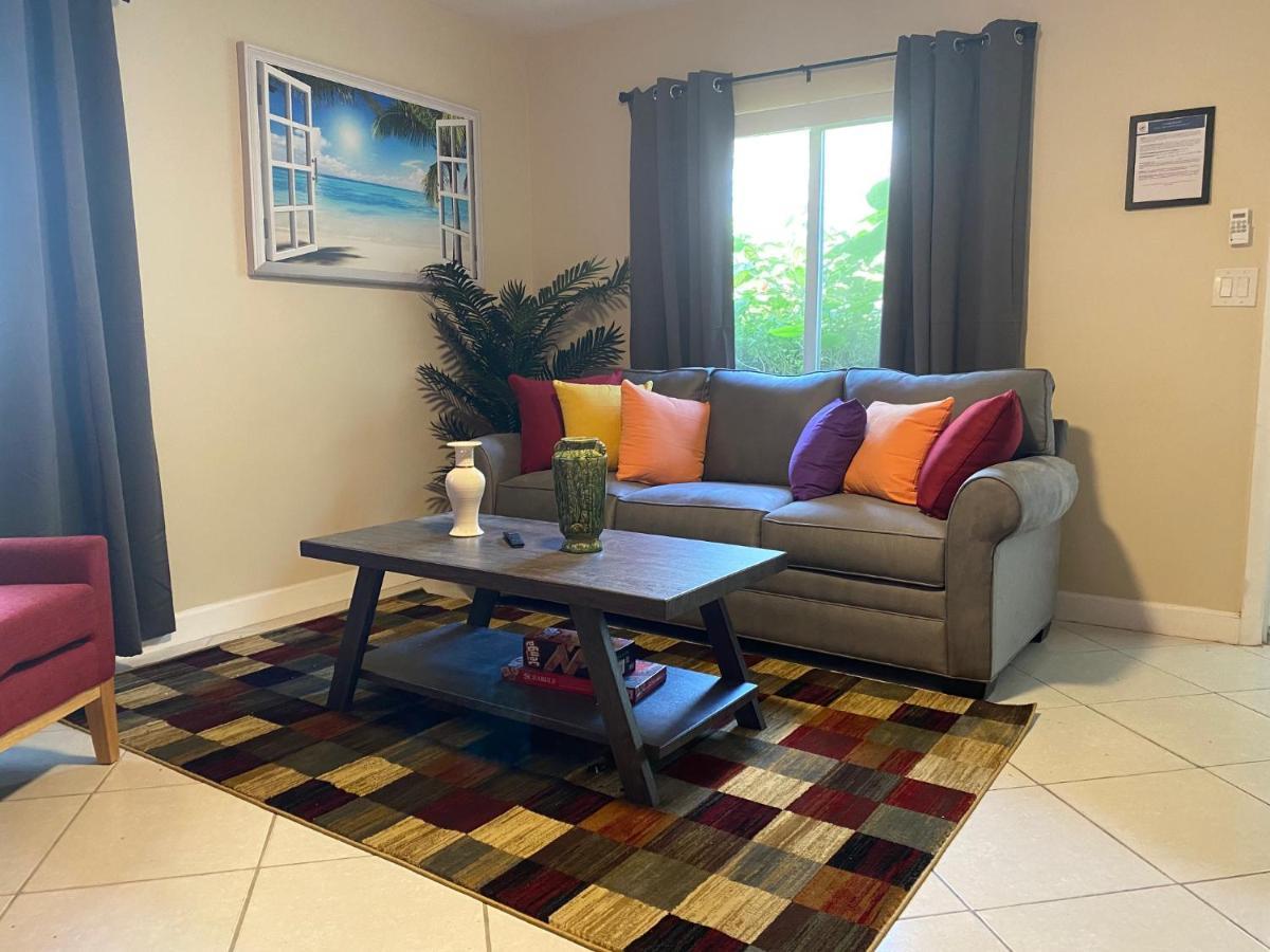 Hainsley Apartments At 1136 Fort Lauderdale Ngoại thất bức ảnh